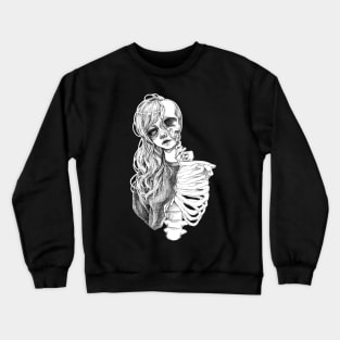 Half Dead Crewneck Sweatshirt